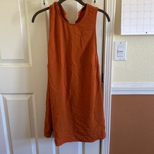 American Apparel - shift dress